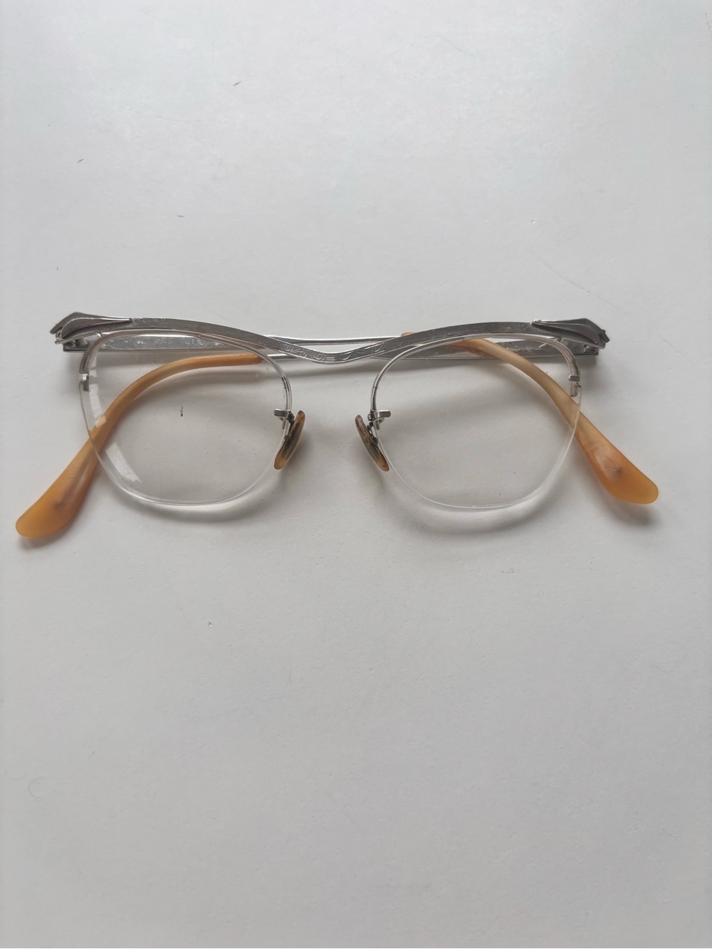B&L 1/10 12K GF Glasses